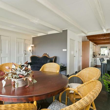 B&B Lauwersstate Paesens Ngoại thất bức ảnh