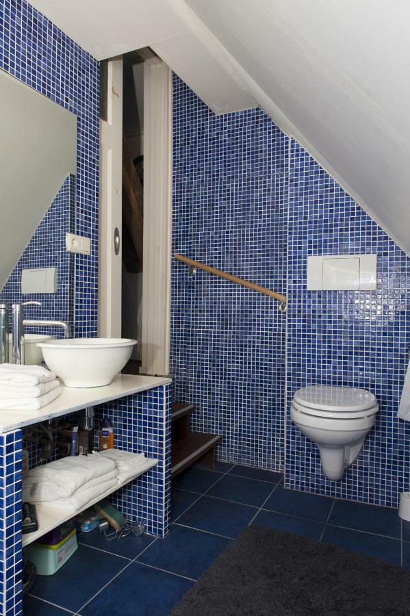 B&B Lauwersstate Paesens Ngoại thất bức ảnh