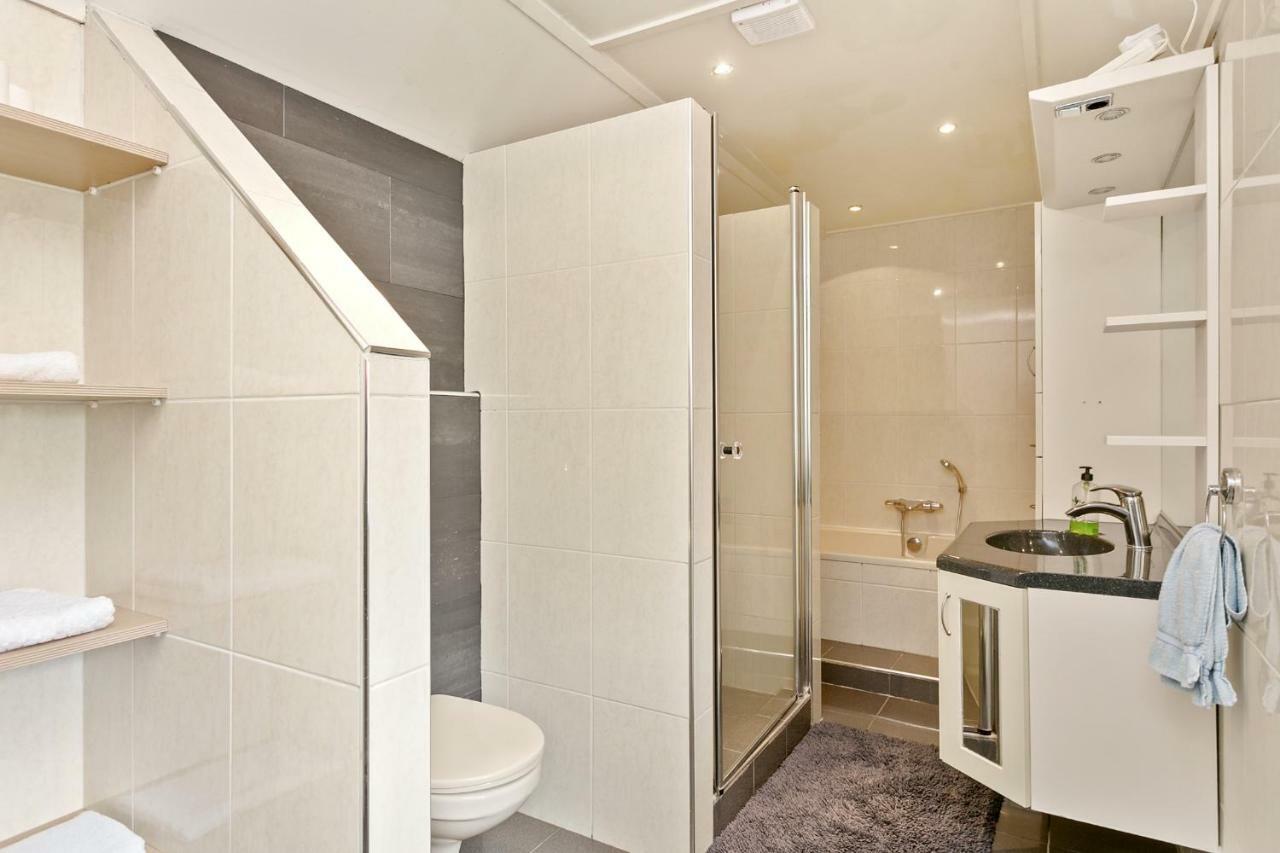 B&B Lauwersstate Paesens Ngoại thất bức ảnh